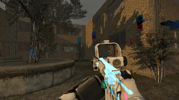 CUCUMBER preview